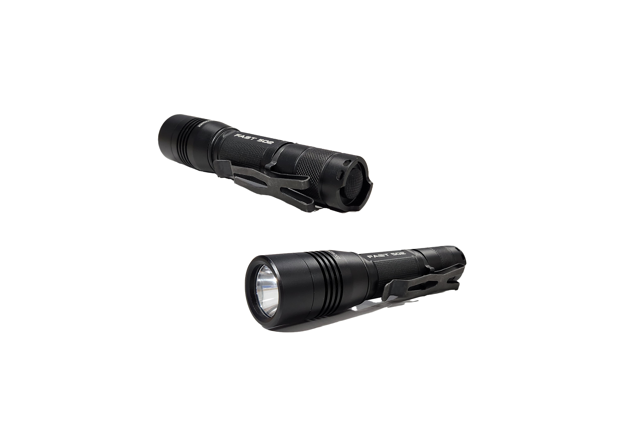 Opsmen Flashlight 800 Lumens